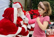 The Sparkly Pink Cast: How Wolfson Children’s Hospital Turned an Injury Into an Empowering Experience wolfson children's hospital