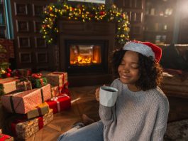 How to Navigate the Holidays After Divorce & Reclaim Your Joy holidays divorce
