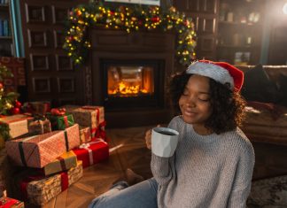 How to Navigate the Holidays After Divorce & Reclaim Your Joy holidays divorce