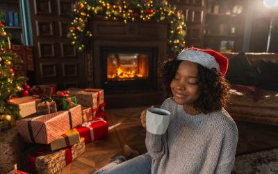 How to Navigate the Holidays After Divorce & Reclaim Your Joy
