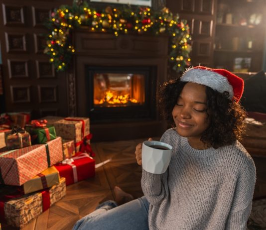 How to Navigate the Holidays After Divorce & Reclaim Your Joy holidays divorce