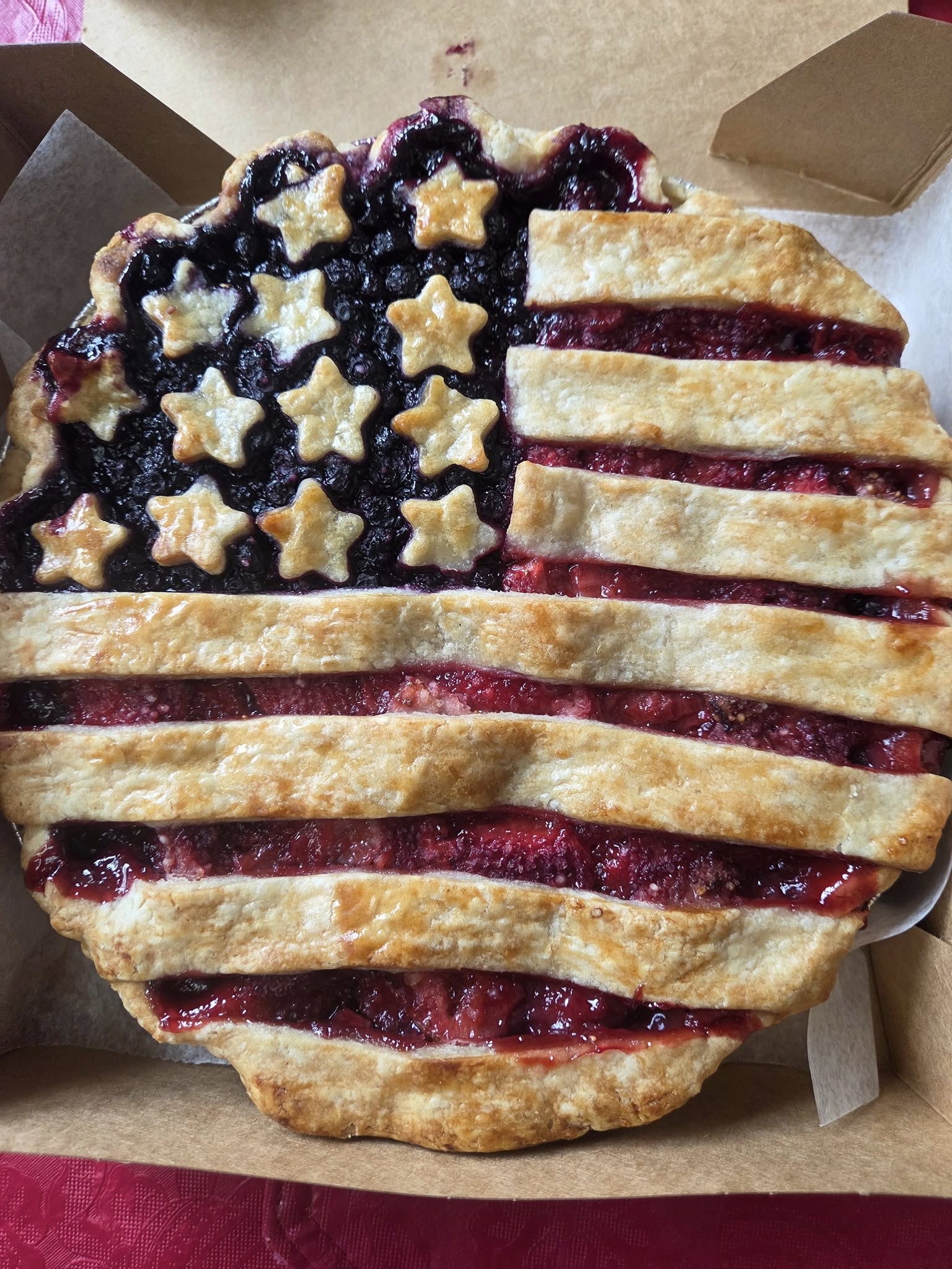 pie jacksonville