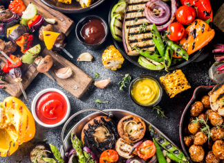 That Plant Life: Guide to Eating Vegan in Jax