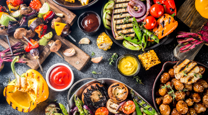 That Plant Life: Guide to Eating Vegan in Jax