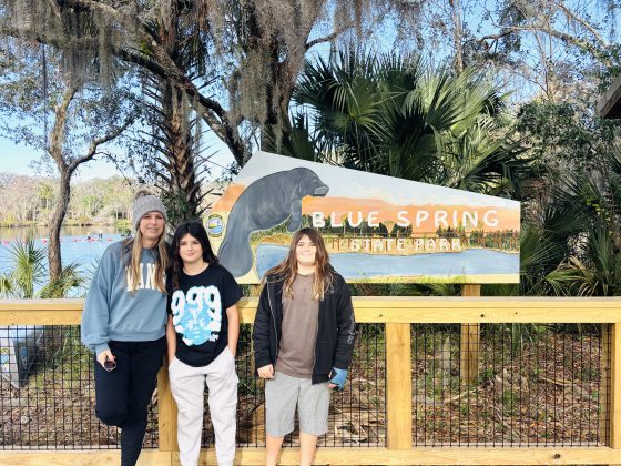 For the Love of Manatees: Tips for Enjoying and Protecting the Beloved 'Sea Cow' seeing manatees in florida