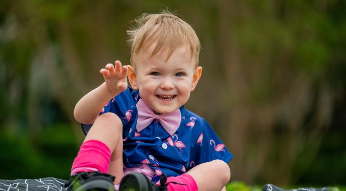 Run With Heart: The Wolfson Children’s Challenge Returns to Downtown Jacksonville wolfson children's challenge