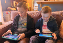 Screen Time & Devices: Setting Healthy Boundaries (Hopefully) Without Meltdowns screen time devices youtube