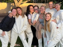 The Ashley Tisdale Mom Group Drama Is Just What January Needed ashley tisdale