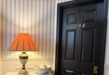 Turning My Home Into a Hotel: The Hometel Chronicles home hotel hometel