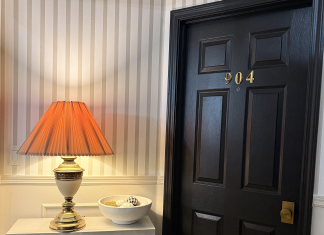 Turning My Home Into a Hotel: The Hometel Chronicles home hotel hometel