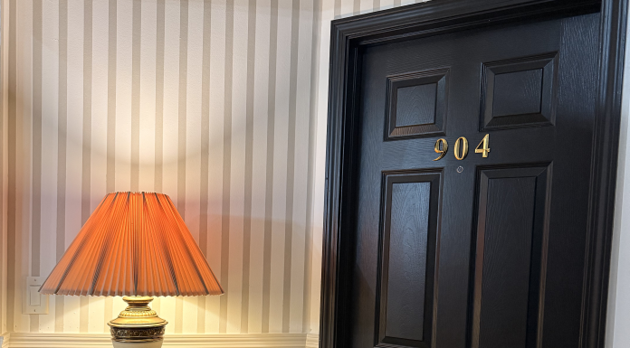 Turning My Home Into a Hotel: The Hometel Chronicles home hotel hometel