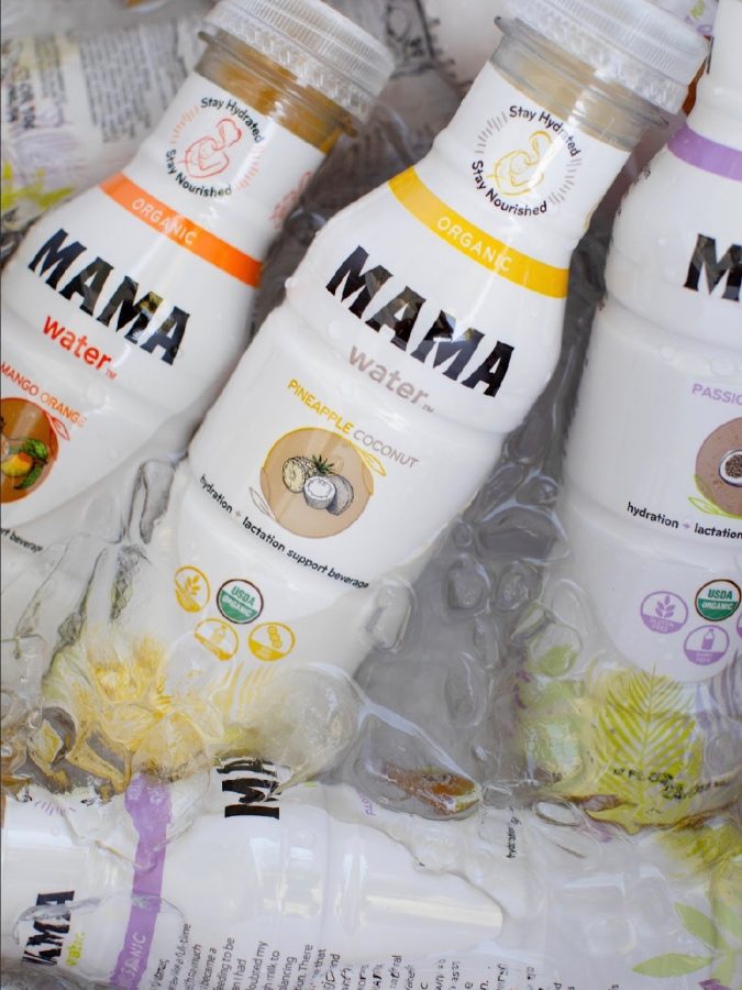 mama water
