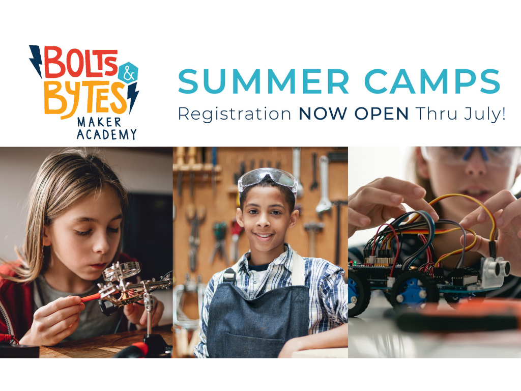 Summer Camps In & Around Jacksonville