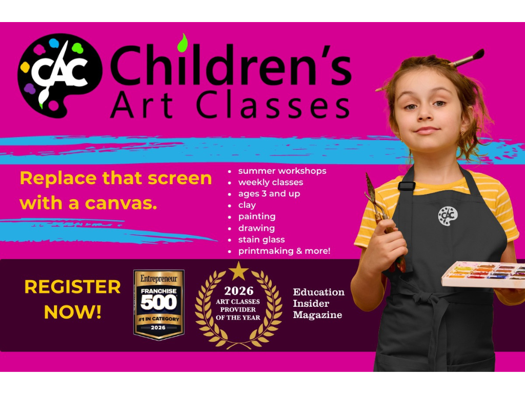 Summer Camps In & Around Jacksonville