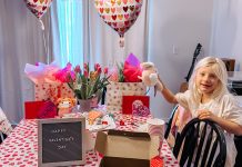 Valentine’s Day in Jacksonville With Kids: Events, Traditions & Easy Ideas valentine's day with kids