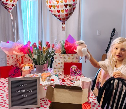 Valentine’s Day in Jacksonville With Kids: Events, Traditions & Easy Ideas valentine's day with kids