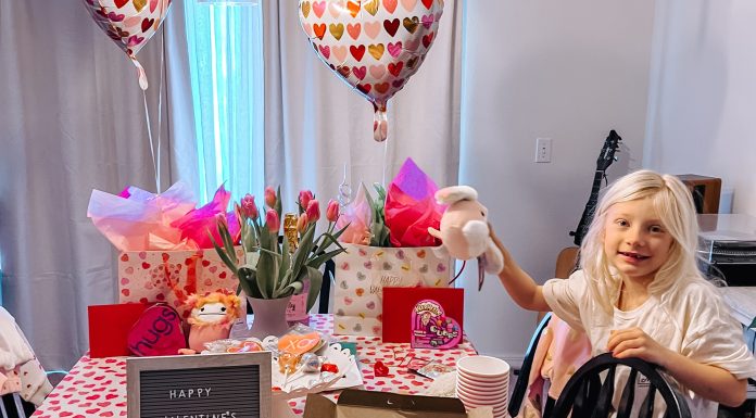 Valentine’s Day in Jacksonville With Kids: Events, Traditions & Easy Ideas valentine's day with kids