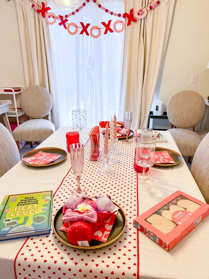Valentine’s Day in Jacksonville With Kids: Events, Traditions & Easy Ideas valentine's day with kids