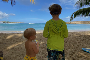 family vacation puerto rico