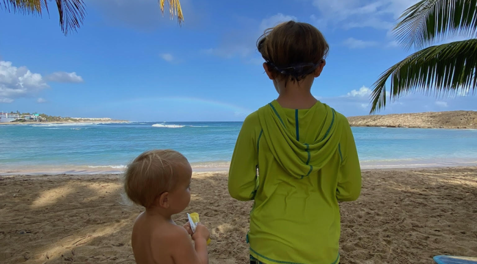 The Ultimate Family-Friendly Guide to Puerto Rico (From a Jax Mom Who’s Been There) family vacation puerto rico