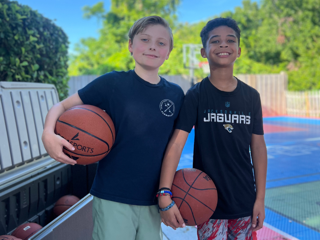 Summer Camps In & Around Jacksonville