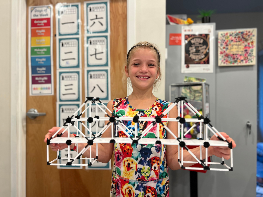 Summer Camps In & Around Jacksonville