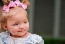The Little Heart That Could: Rilynn’s Story rilynn heart