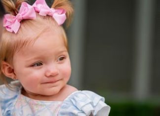 The Little Heart That Could: Rilynn’s Story rilynn heart