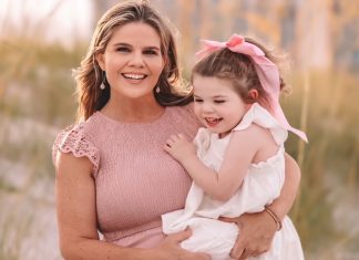 I’m Just a Mom (and That’s Exactly Why I’m Fighting) pdcd