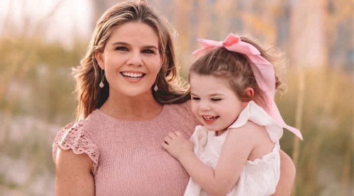 I’m Just a Mom (and That’s Exactly Why I’m Fighting) pdcd