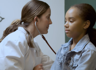 The Top 5 Illnesses We’re Seeing in Kids Right Now — and How We Help Families Decide What to Do Next bluebird kids health top illnesses
