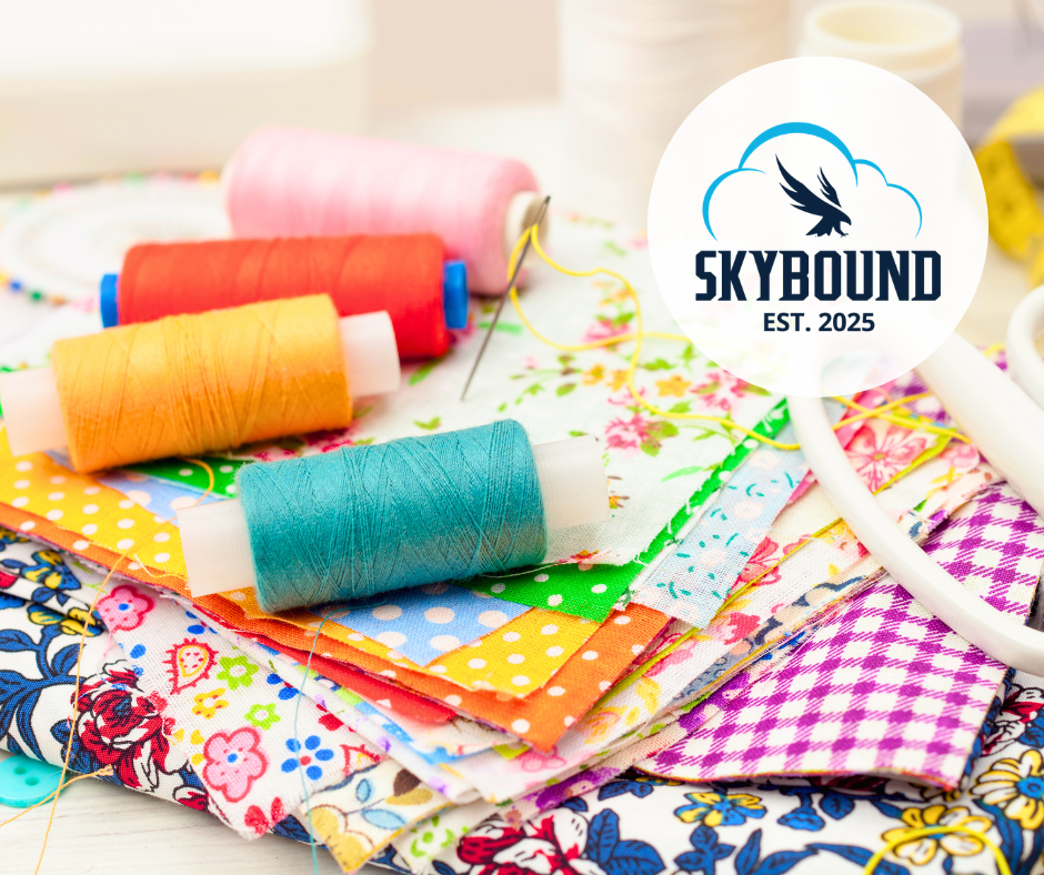 Skybound Summer Camp: Sew Cool! | UNF Adam W. Herbert University Center