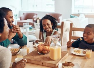 The Most Requested Family Meals (And Why They Actually Work) family meals