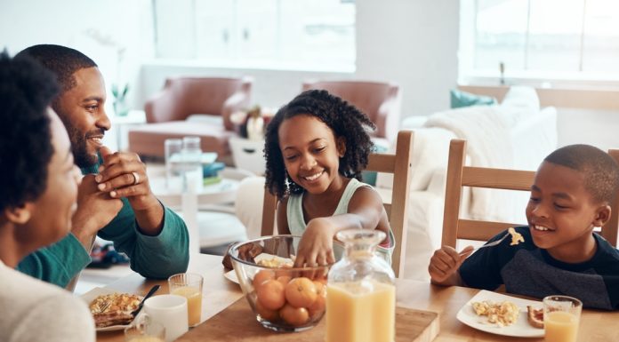 The Most Requested Family Meals (And Why They Actually Work) family meals