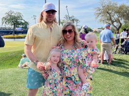 Your Family-Friendly Guide to THE PLAYERS Championship 2026