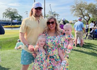 Your Family-Friendly Guide to THE PLAYERS Championship 2026