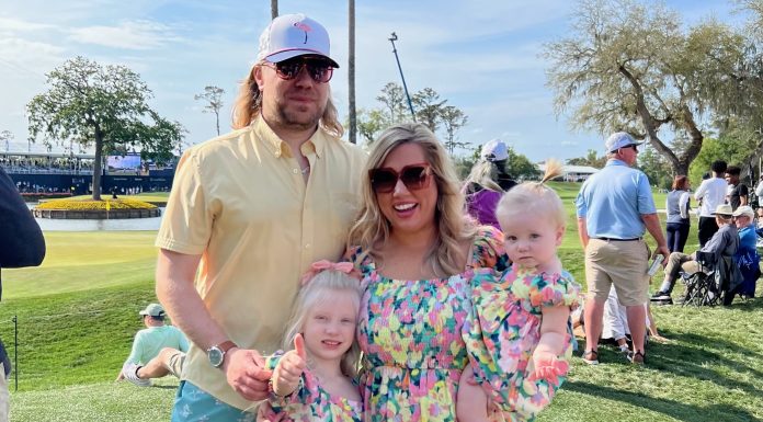 Your Family-Friendly Guide to THE PLAYERS Championship 2026