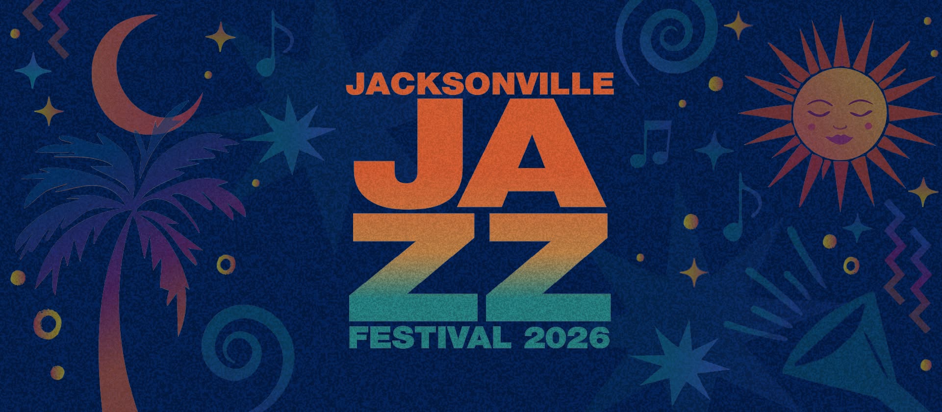 The Jacksonville Jazz Festival | Downtown Jacksonville