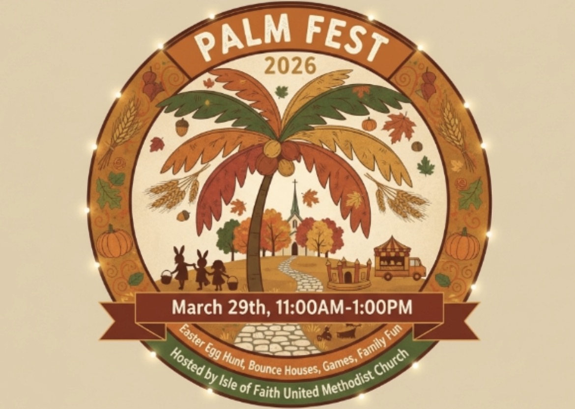 Spring Festivals In & Around Jacksonville