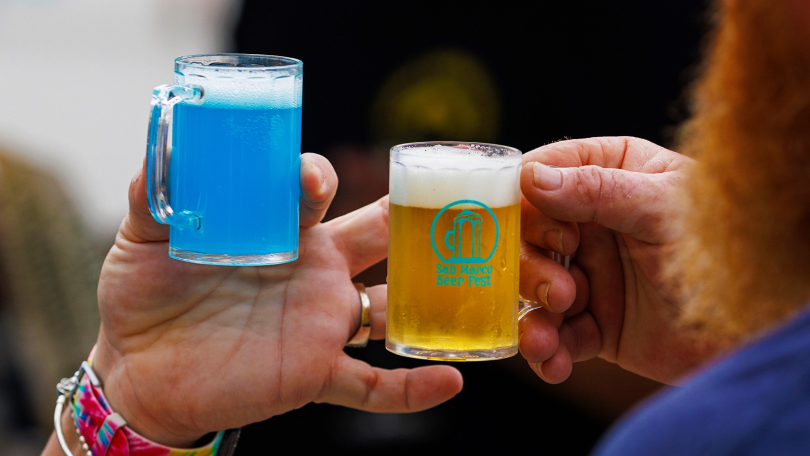 Spring Festivals In & Around Jacksonville