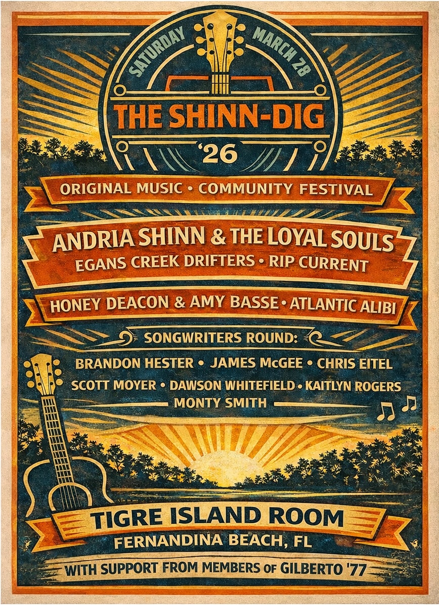 Spring Festivals In & Around Jacksonville
