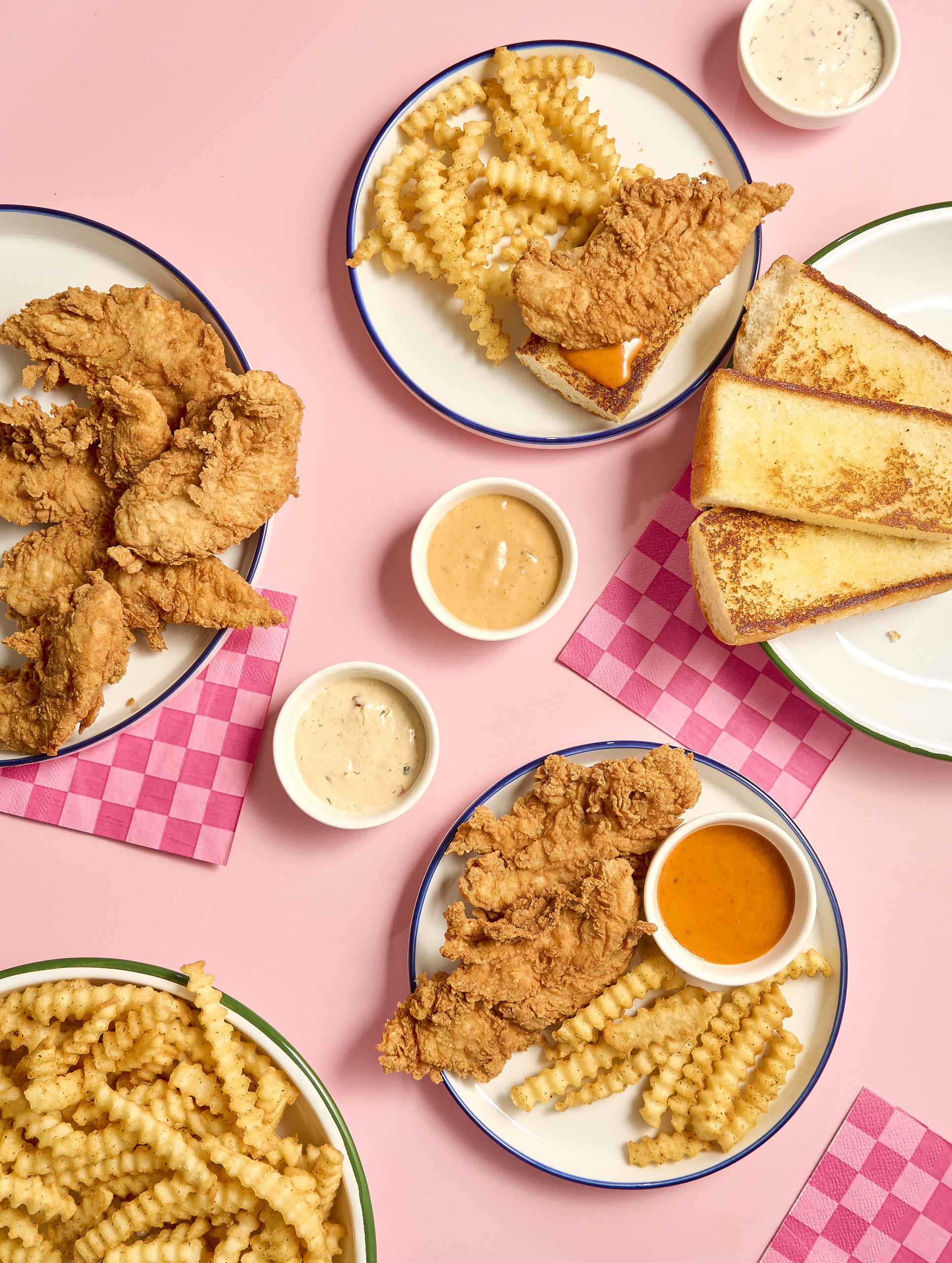 Saucy! by KFC Jacksonville Saucy Soirée | KFC – St. Johns Town Center