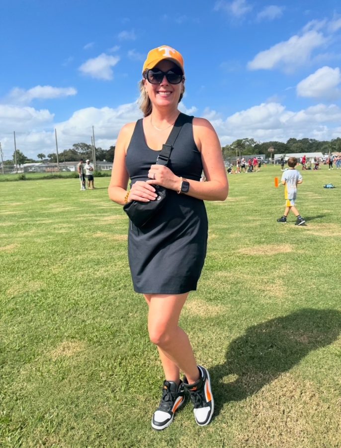 The Sports Mom Survival Playbook sports mom survival tips
