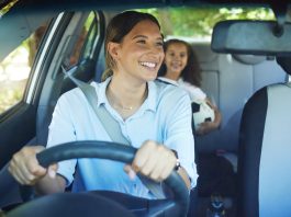 The Sports Mom Survival Playbook sports mom survival tips