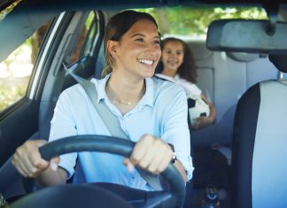 The Sports Mom Survival Playbook sports mom survival tips
