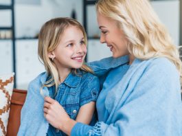 How Curious Parents Raise Kids Who Talk to Them get kid to talk to parent