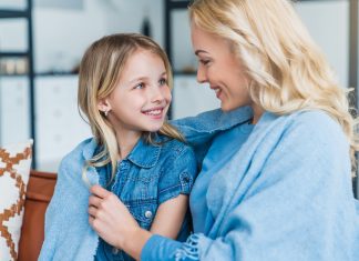 How Curious Parents Raise Kids Who Talk to Them get kid to talk to parent