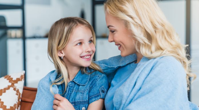 How Curious Parents Raise Kids Who Talk to Them get kid to talk to parent