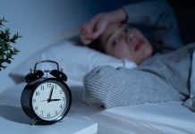 Why So Many Women Are Wide Awake at 3 a.m. 3am wakeup