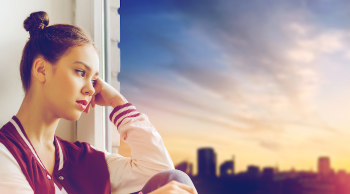 Watching Your Child Choose ‘The Road Not Taken’ road not taken